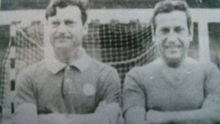 Почина голям "армеец" 