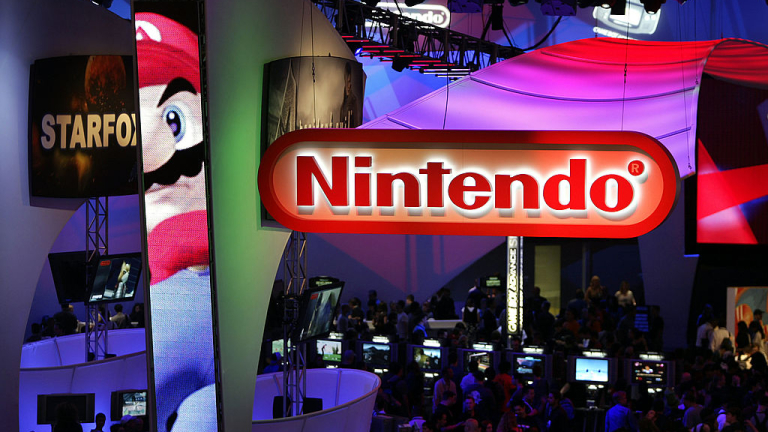 Новата конзола на Nintendo стопи акциите на компанията 