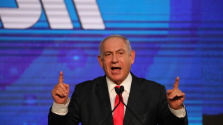 Нетаняху призова опoзицията да го подкрепи, предупреди за пети избори