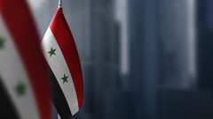 Най-малко 10 сирийски войници са убити при боеве с "Ислямска държава"