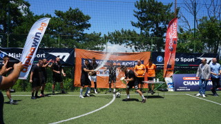 През първата половина на 2025 г ще се проведат шест