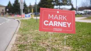 Очаква се Либералната партия на Марк Карни да спечели достатъчно