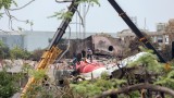 Шефът на Air India: Разследването на катастрофата в Ахмедабад далеч не е приключило
