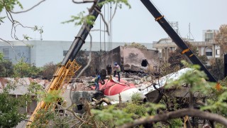 Шефът на Air India: Разследването на катастрофата в Ахмедабад далеч не е приключило