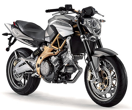 Много новости около Aprilia в Милано