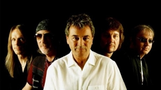 СНИМКИ: Deep Purple забиха за юбилей на Ботев (Пд) 