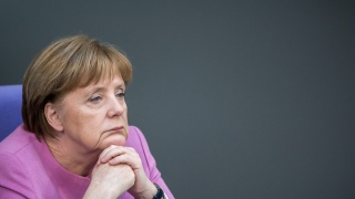 Меркел: Срещата на ЕС първият реален шанс за справяне с мигрантска криза