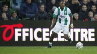 Херта се разбра с младежкия национал на Нидерландия Дейовайзио Зеефаук твърдят