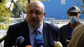 Увеличението на бюджета за спорт през следващата година е сериозно