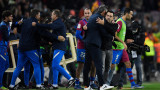 Барселона победи Еспаньол с 1:0 в мач от Ла Лига