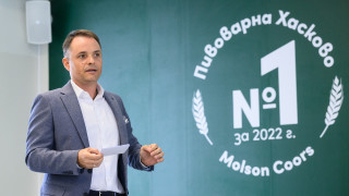 Продажбите на безалкохолна бира у нас към септември 2023 г