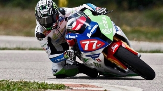 Мартин Чой ще участва в "24-те часа на Льо Ман"