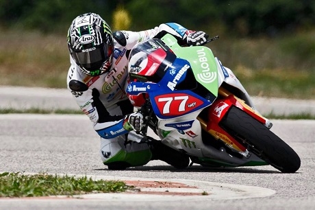 Мартин Чой ще участва в "24-те часа на Льо Ман"