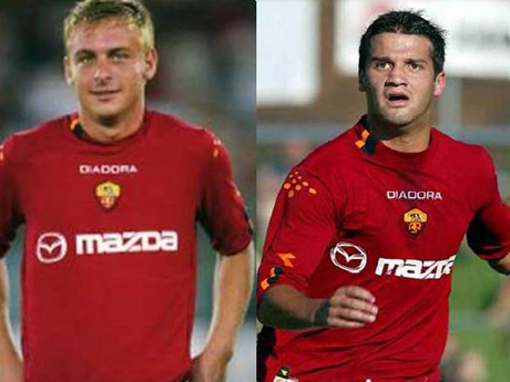 Барса следи Де Роси и Киву от Рома