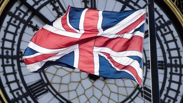 Великобритания и Южна Корея ще подпишат споразумение за свободна търговия