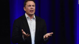 Why did Ilon Musk stay without Instagram?
