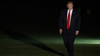 Съдия отсъди в полза на комисия към Камарата на представителите