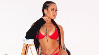 През изминалата неделя 24 ноември Дионтей Уайлдър показа че в бокса