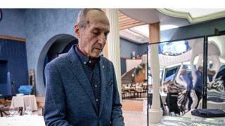 Божил Колев представи биографичната си книга