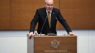 Парламентарната група на Възраждане внесе в деловодството на президентството писмо