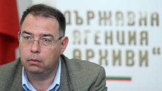 Агенция "Архиви" разчита на евросредства за дигитализация на документите си