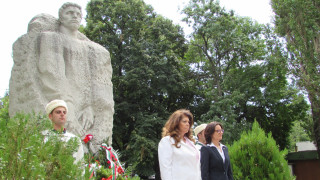 Днес е ден за разговор с Апостола на свободата Апостоле