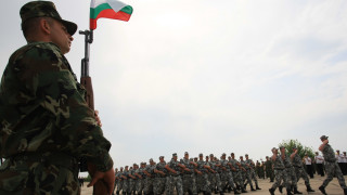 Недостигът на военни се топи кандидат военни отпадат на психотестовете на армията