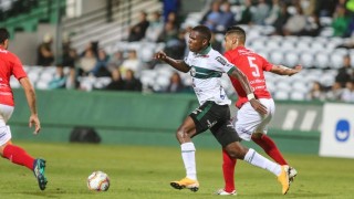 Столичният ЦСКА е отправил оферта за бразилския нападател Уелисол Това