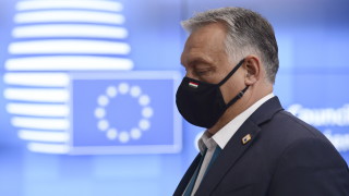 Министър председателят на Унгария Виктор Орбан е изпратил писмо до ротационния