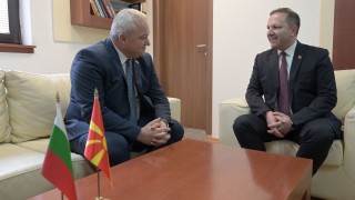След заседанието на правителството на Република Северна Македония бе взето