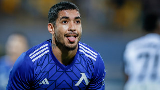 Левски обяви вчера още един трансфер който влезе в историята