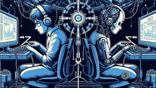Vibe Coding: Революция в IT или гигантски риск за бизнеса