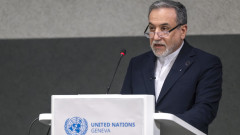 Иран не потвърждава, но и не отрича помощта на Русия във войната 