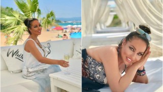 Ивана срещна любовта или поне така смятат феновете й Публикация