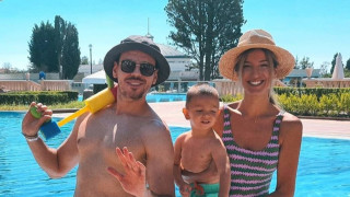 Върхът, който семейство Петканови изкачи