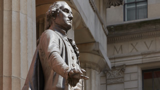 При пътуване до Барбадос в късните си тийнейджърски години Джордж