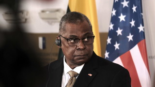 Все още е твърде рано да се спекулира кой може