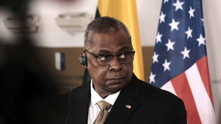 Пентагонът: ПВО NASAMS има 100% успех в Украйна