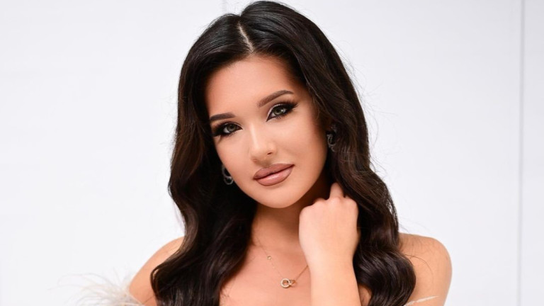 Това е новата Мис България