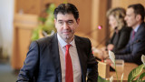 Иван Таков: Остава само да обявим Терзиев за почетен кмет