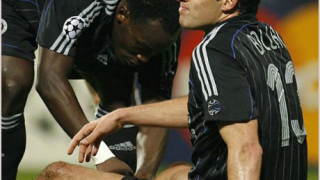 Манчестър Юнайтед и Челси откриват сезона в Англия