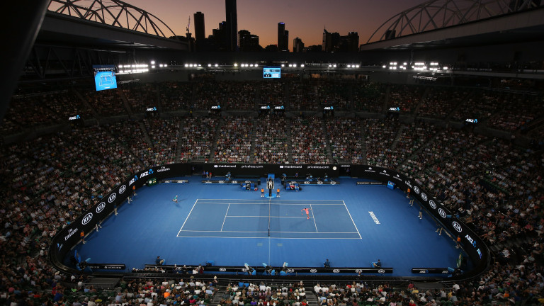 Програма за шестия ден на Australian Open 2018