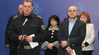 Рисковата ситуация около язовир Рогозен 1 на практика е преодоляна