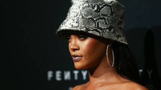 В последните години Риана сякаш остави музикалната кариера на заден план