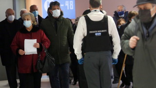 Гърция: Безплатни тестове срещу пандемията