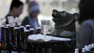 В квартал Стуреплан в сърцето на шведската столица Стокхолм ресторантите Riche