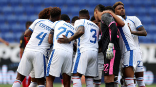 Панама постигна шокираща победа с 2 1 над домакините от САЩ