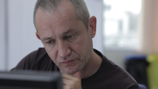 Софийската районна прокуратура внесе в съда обвинителен акт срещу актьора