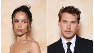 Няма как криминален трилър в който Остин Бътлър и Зоуи