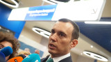 Васил Терзиев спря конкурса за нов главен архитект